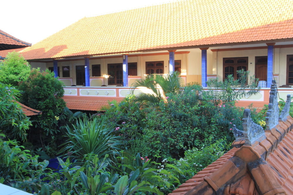 Cempaka 3 Losmen 2* Kuta (Bali)