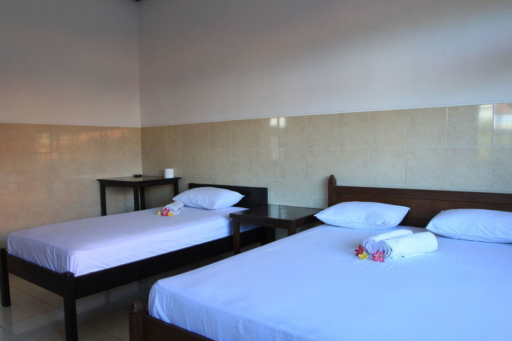 Cempaka 3 Losmen Guest house Kuta (Bali)