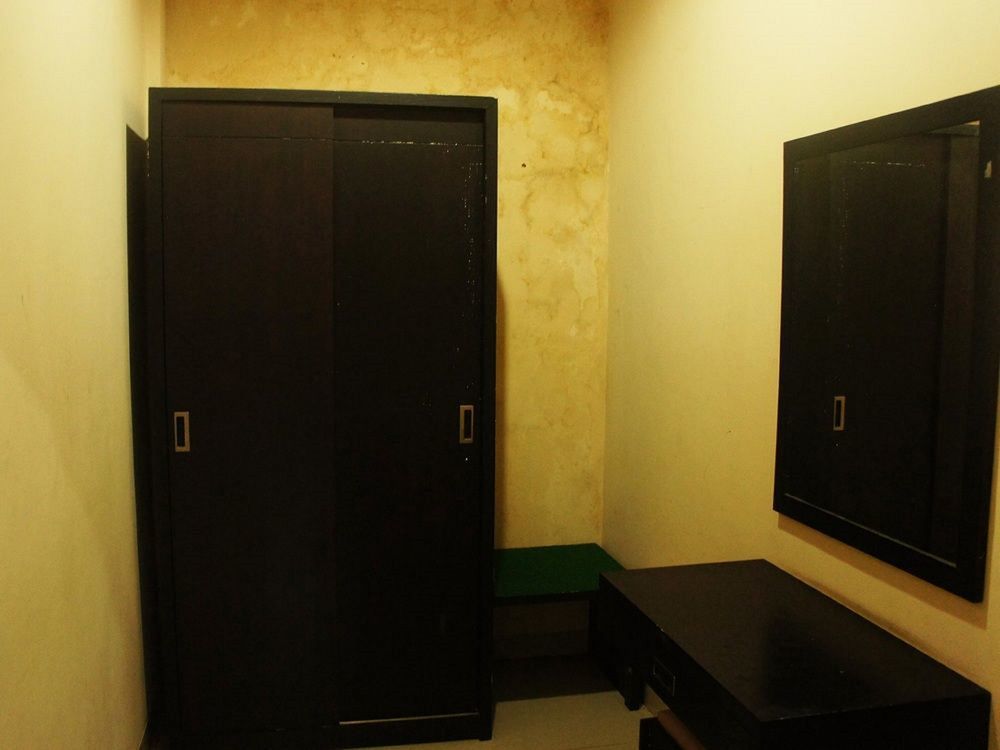 Antara Sunset Road Guest house