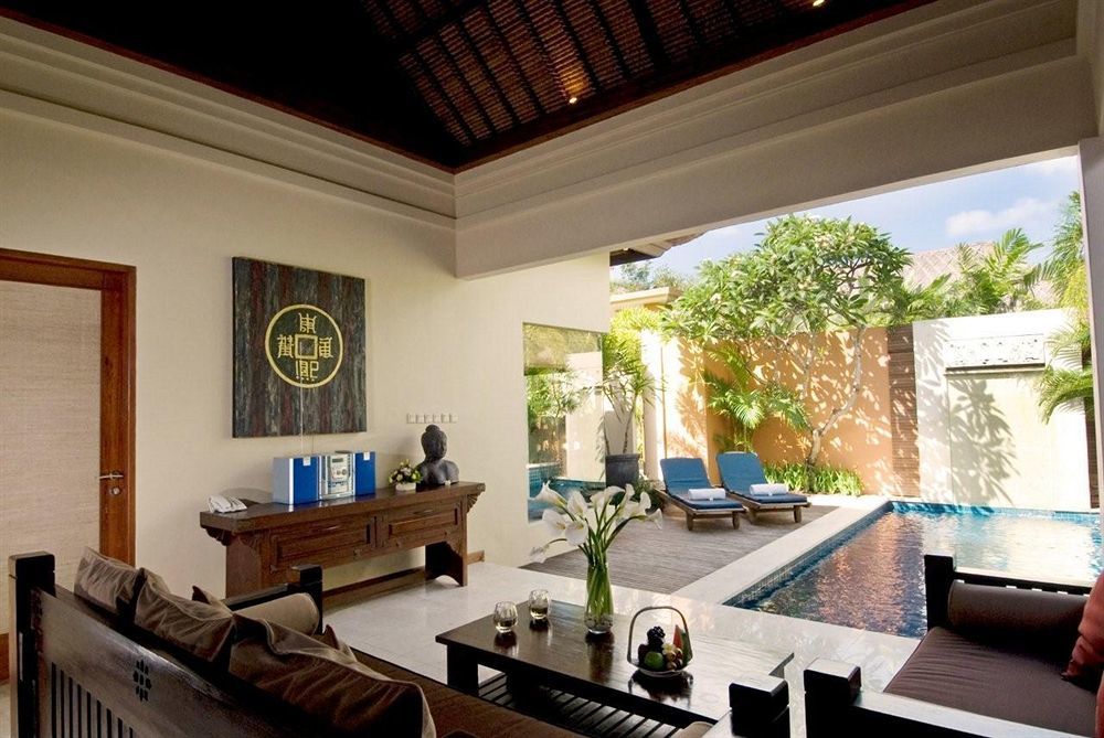 Bhavana Private Villa