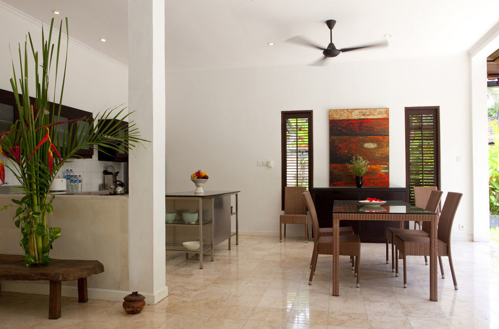 Eight * Seminyak (Bali)