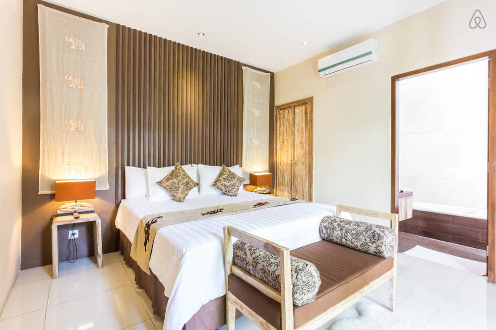 La Belle Villa Seminyak (Bali)
