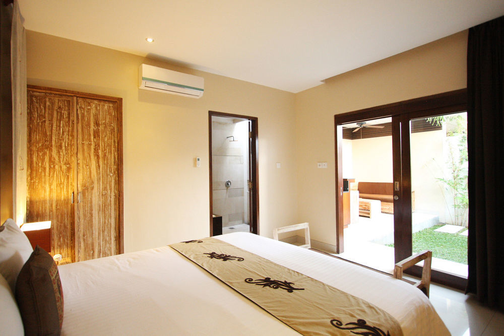 Villa La Belle Seminyak (Bali)