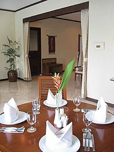 The Citta Luxury * Seminyak (Bali)