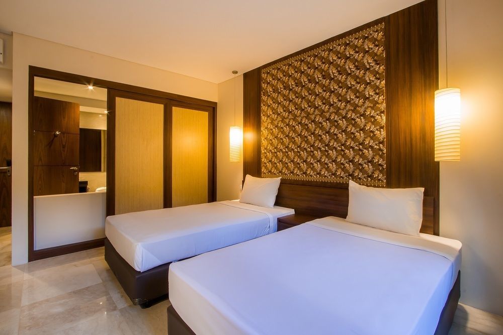 M Bali Aparthotel Seminyak (Bali)
