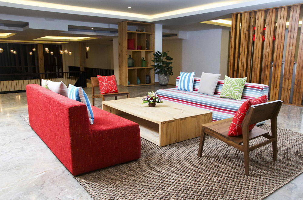The Alea 3* Seminyak (Bali)