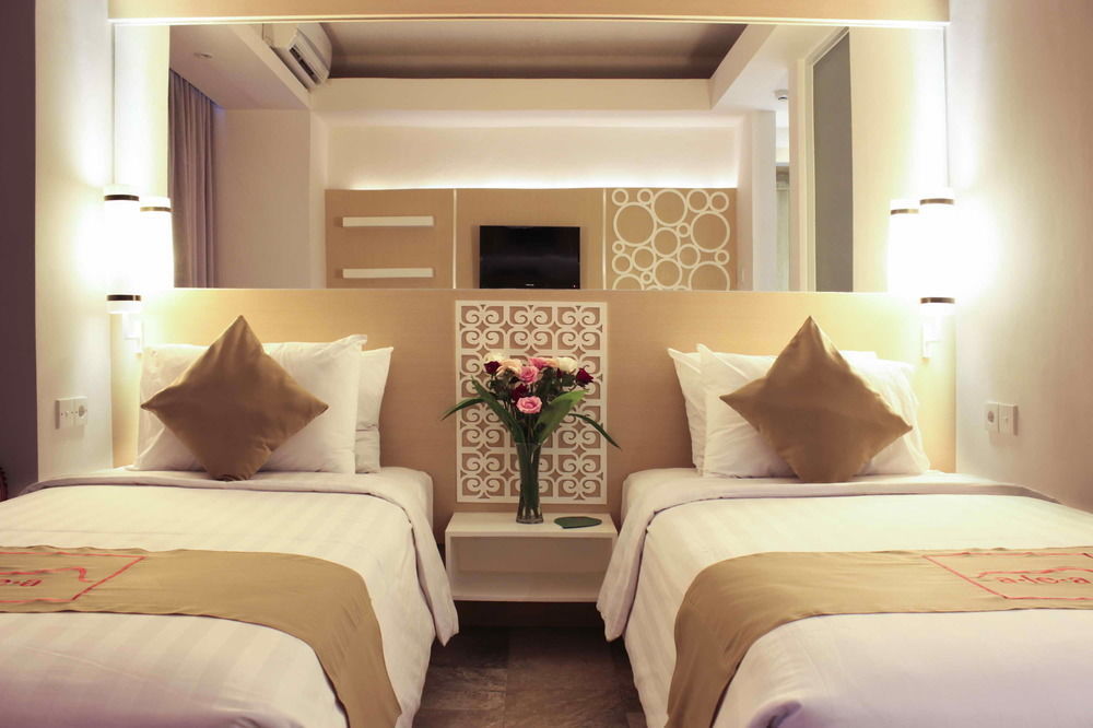 Hotel The Alea 3*