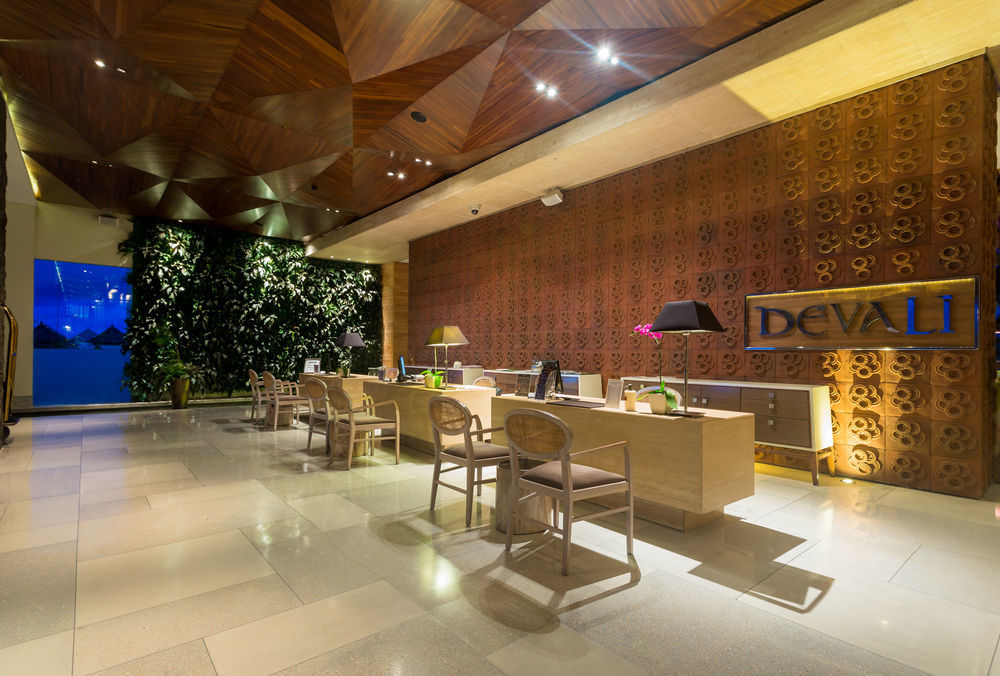 Four Points By Sheraton Bali, Seminyak (Bali)