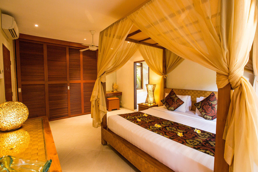 Seriska Satu Villa Sanur (Bali)