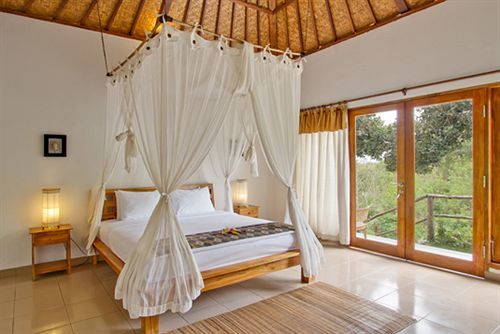Holiday park Cliff Nusa Lembongan (Bali)