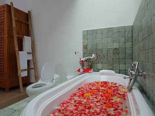 Cliff 3* Nusa Lembongan (Bali)