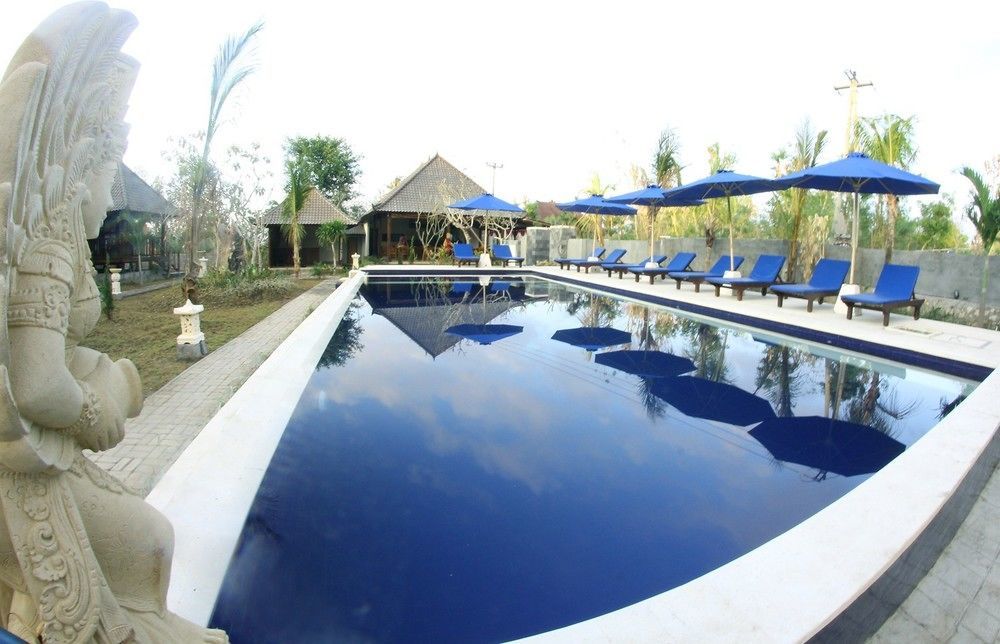 Taman liburan The Cozy
