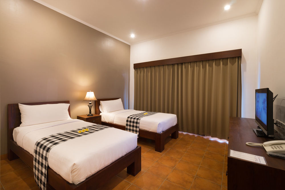 Hotel Vidi Boutique Nusa Dua (Bali)