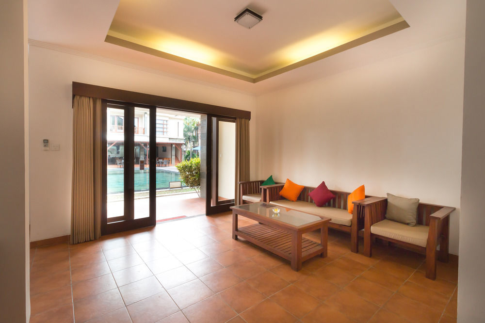 Vidi Boutique Hotel 3*