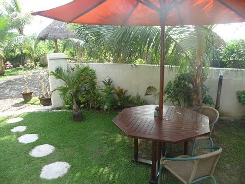 Coconuts Hummingbird Apartment *