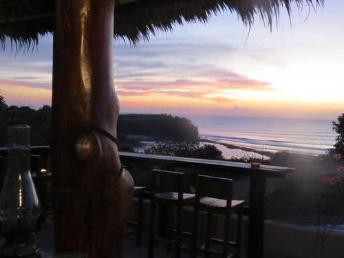 Apartment Coconuts Hummingbird Jimbaran (Bali)