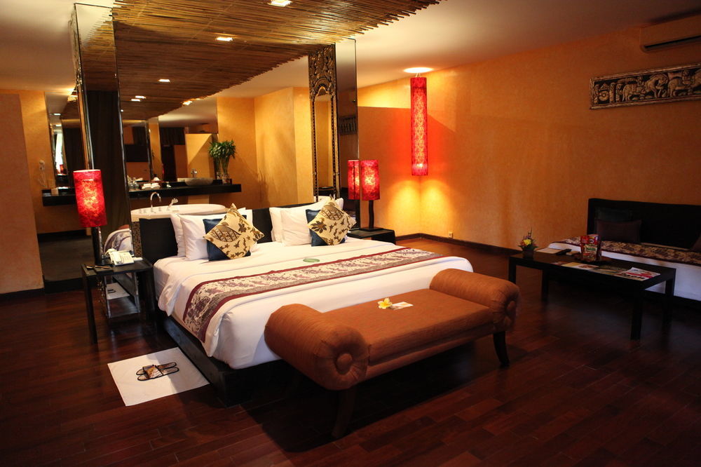 Kupu Kupu & By L'occitane 4* Jimbaran (Bali)
