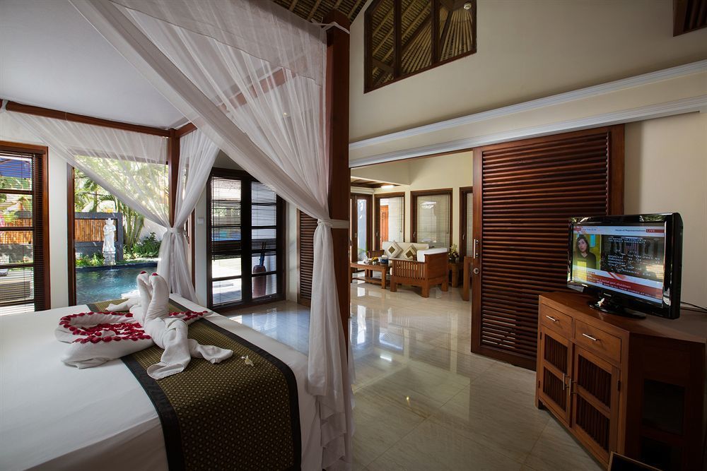 Bali Baliku Private Pool * Jimbaran (Bali)