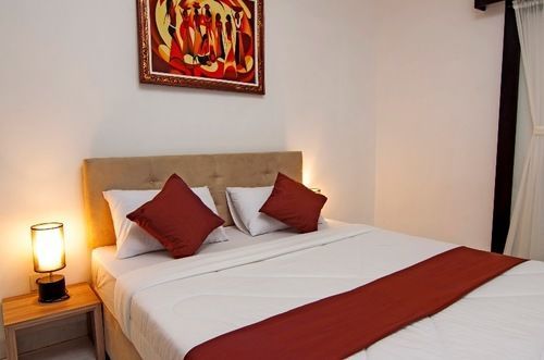 Guest house Bahana Kuta (Bali)