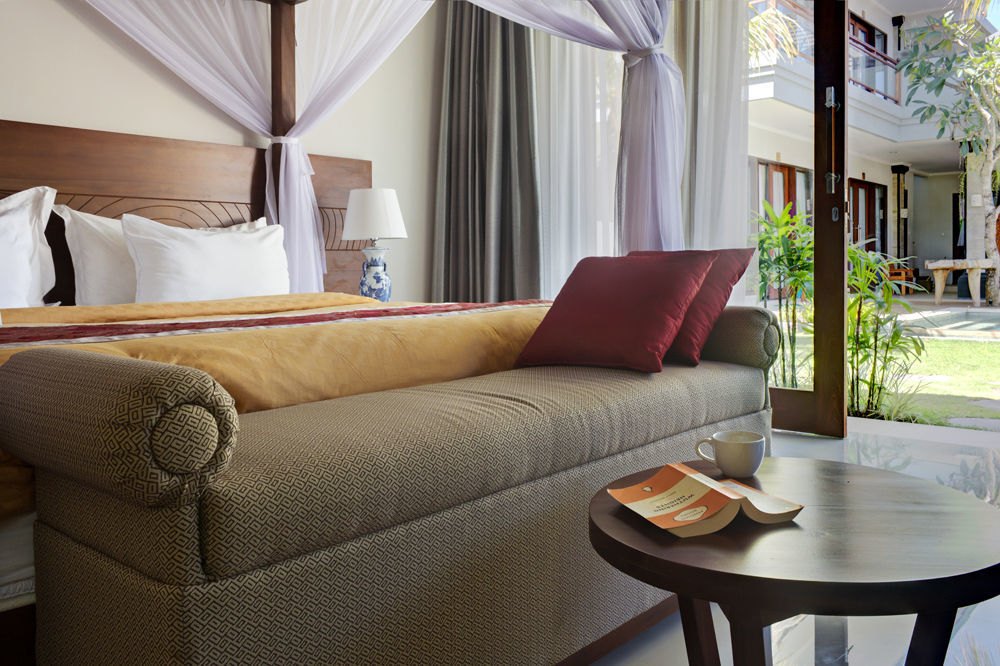Lebak Bali Hotel