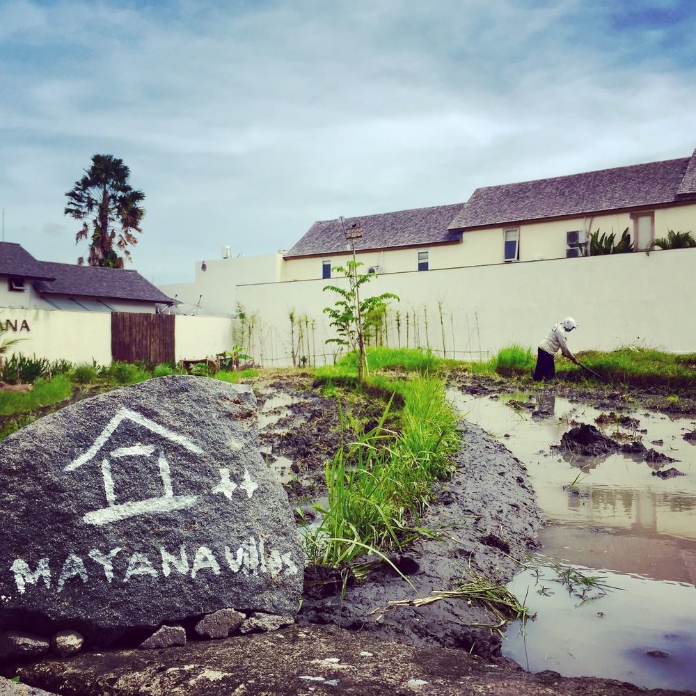 Mayana Villa Canggu (Bali)