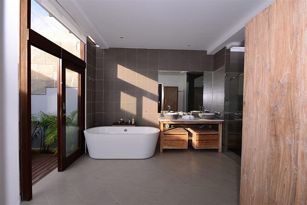 Villa Zoe Bali Canggu (Bali)