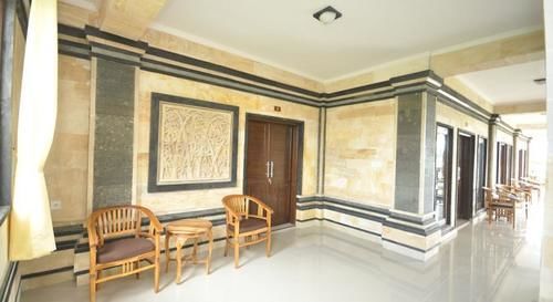 Guest house Putu *