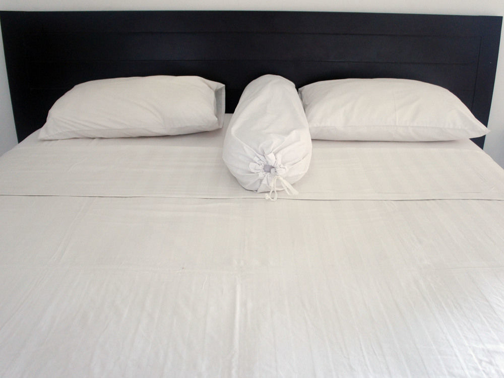 Guest house Putu Canggu (Bali)