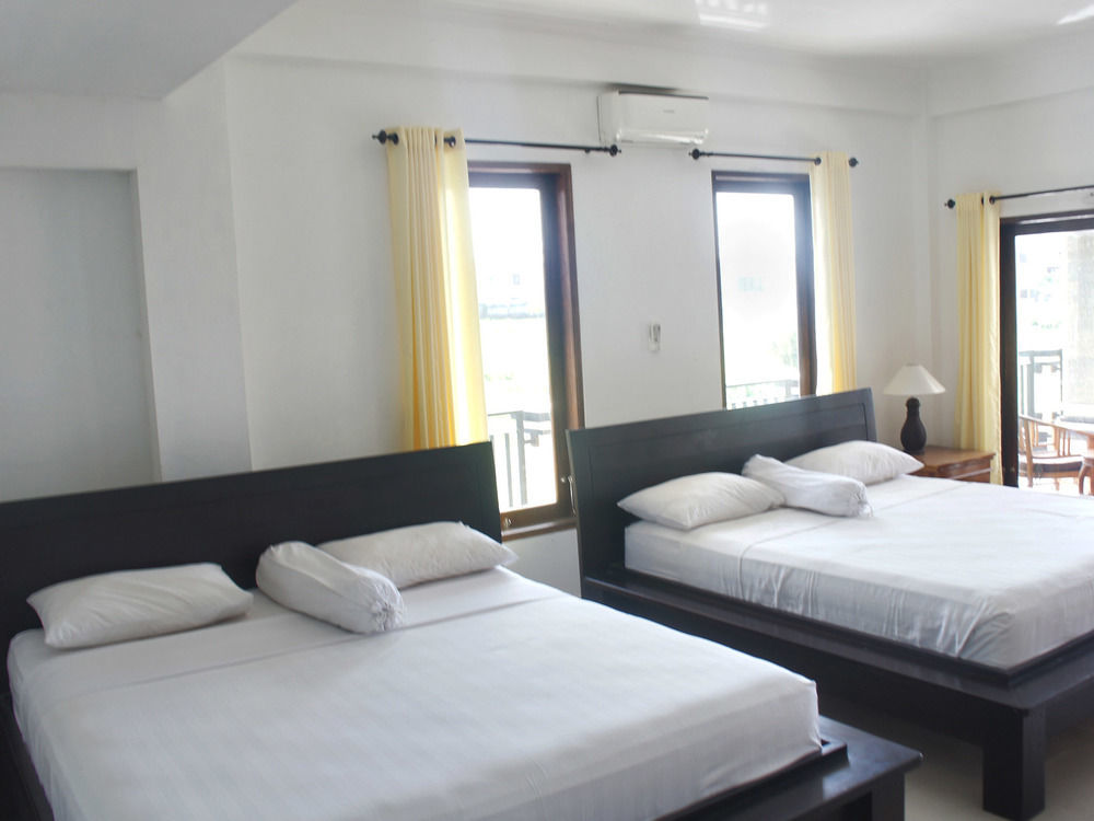 Guest house Putu