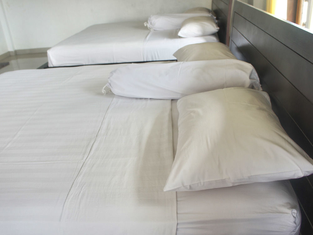 Guest house Putu *