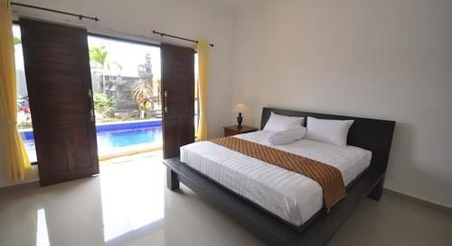 Guest house Putu Canggu (Bali)