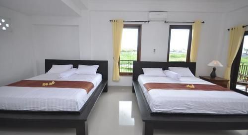 Guest house Putu