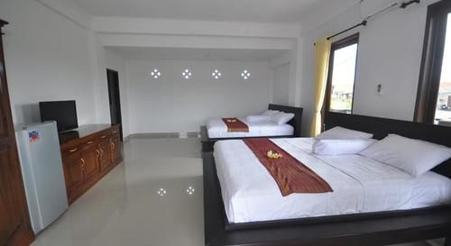 Guest house Putu *