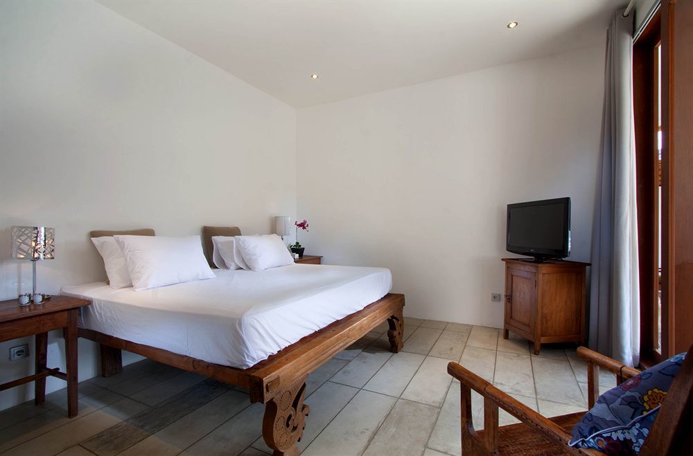 Aparthotel The