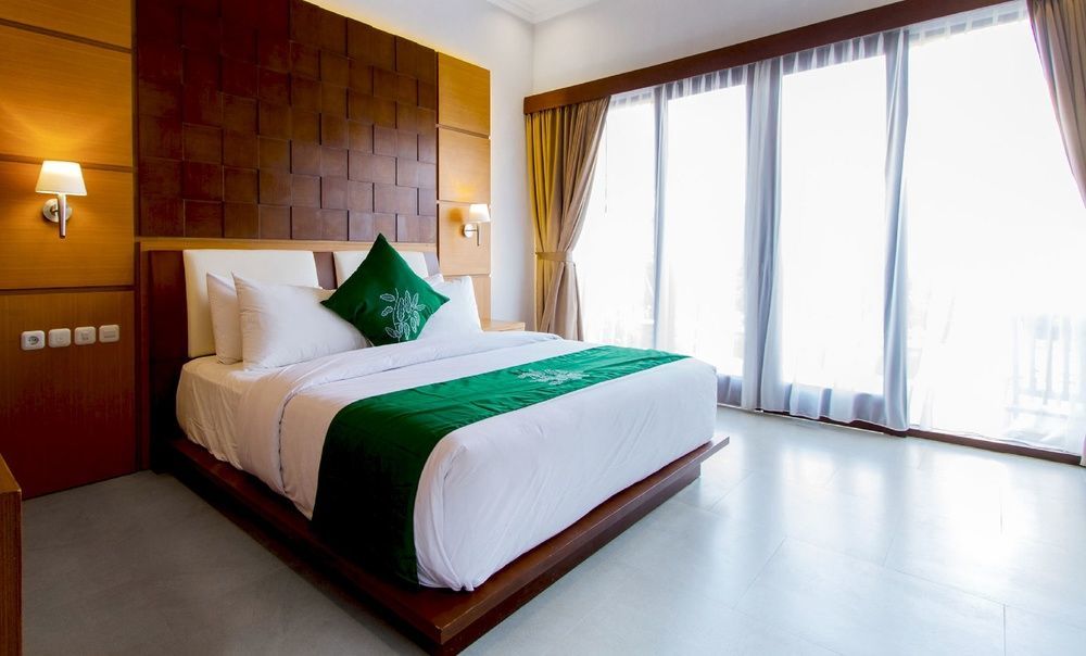 Holiday park Amelle & Residences