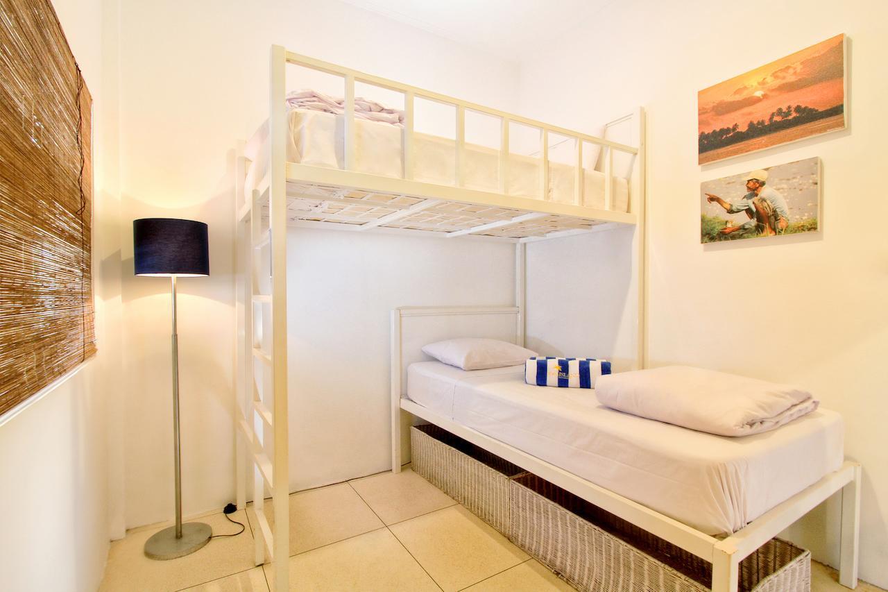 The Island Bali Hostel *