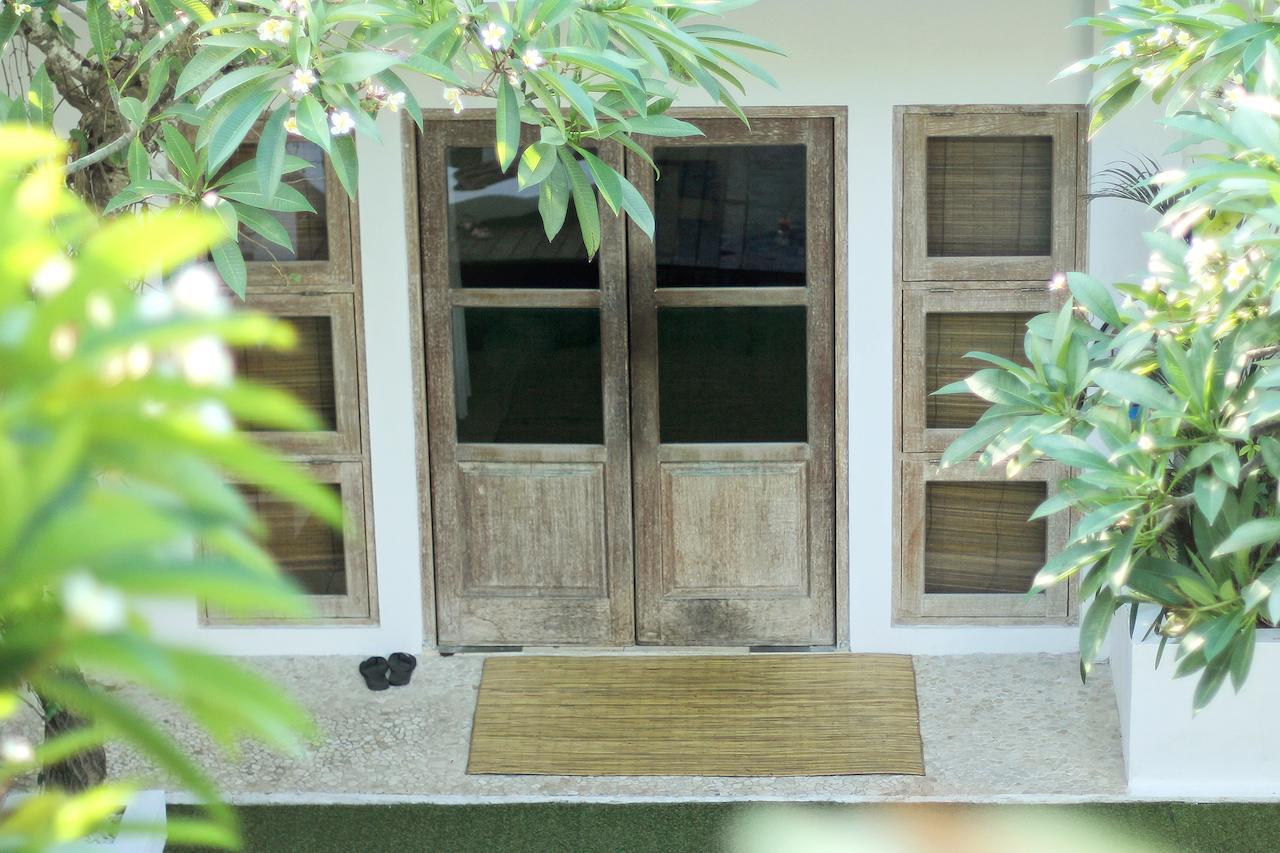 Hostel The Island Bali *