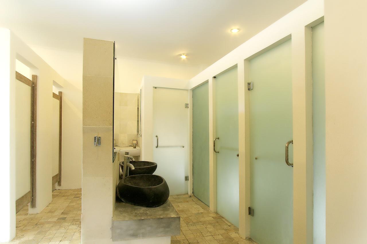 The Island Bali Hostel *
