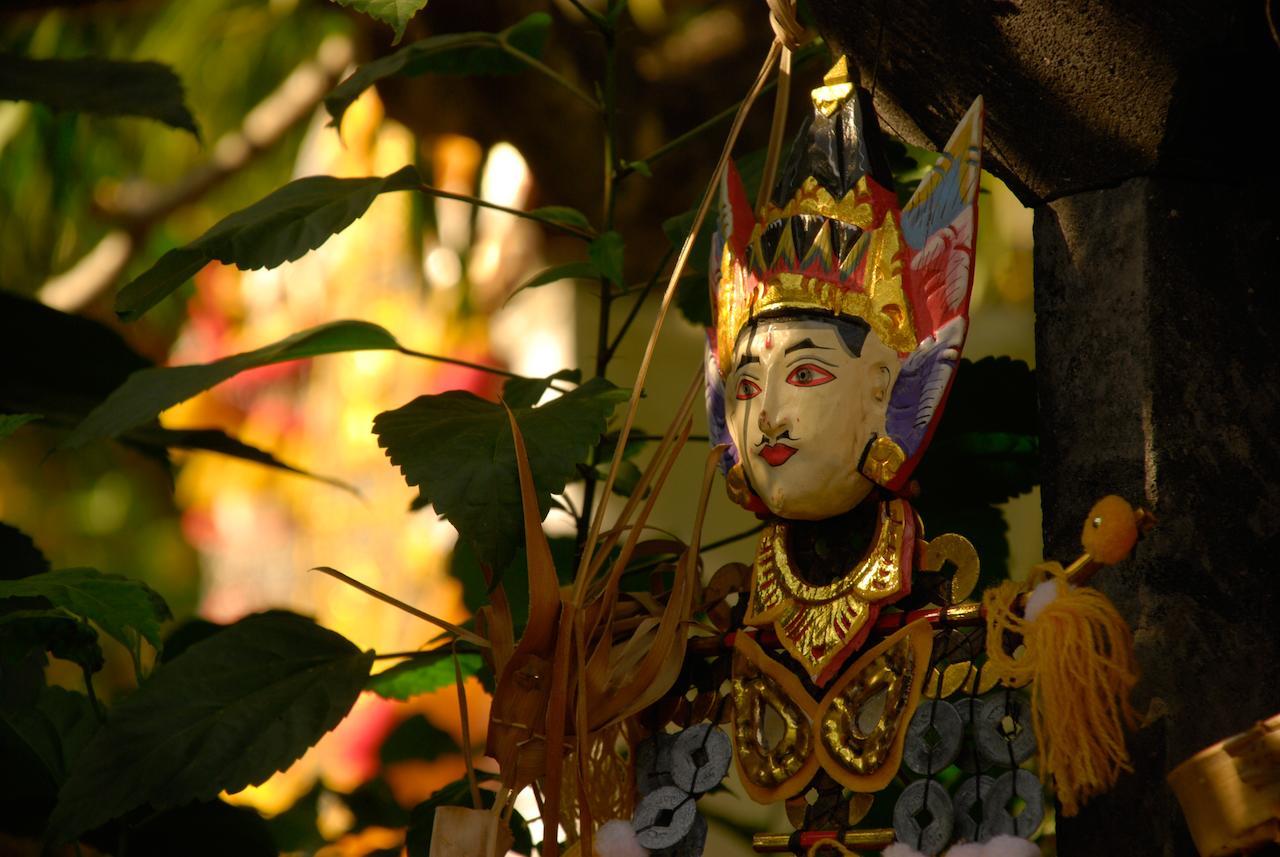 The Island Bali Hostel