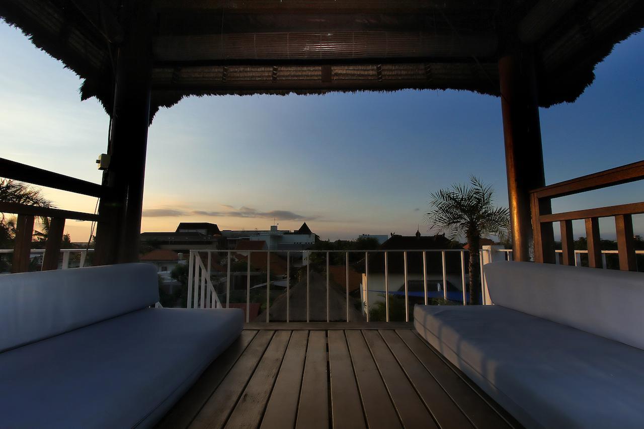 The Island Bali