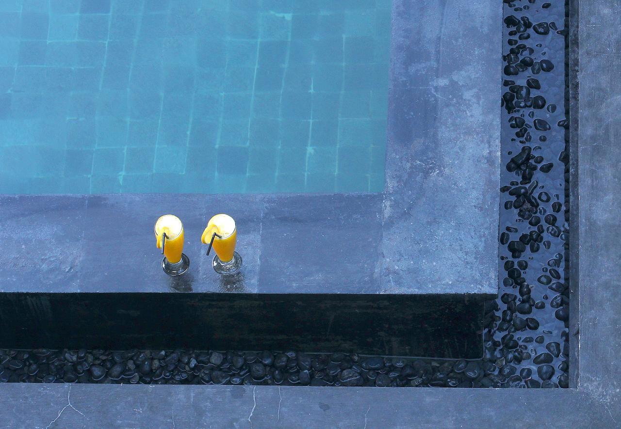 The Island Bali Hostel *