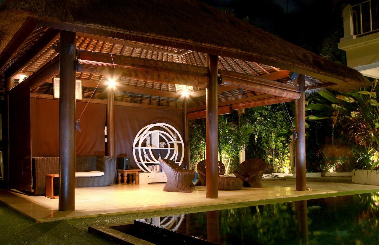 Hostel The Island Bali