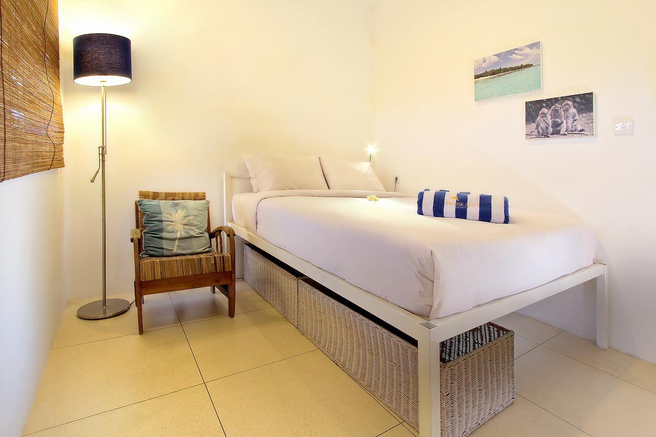 The Island Bali Hostel