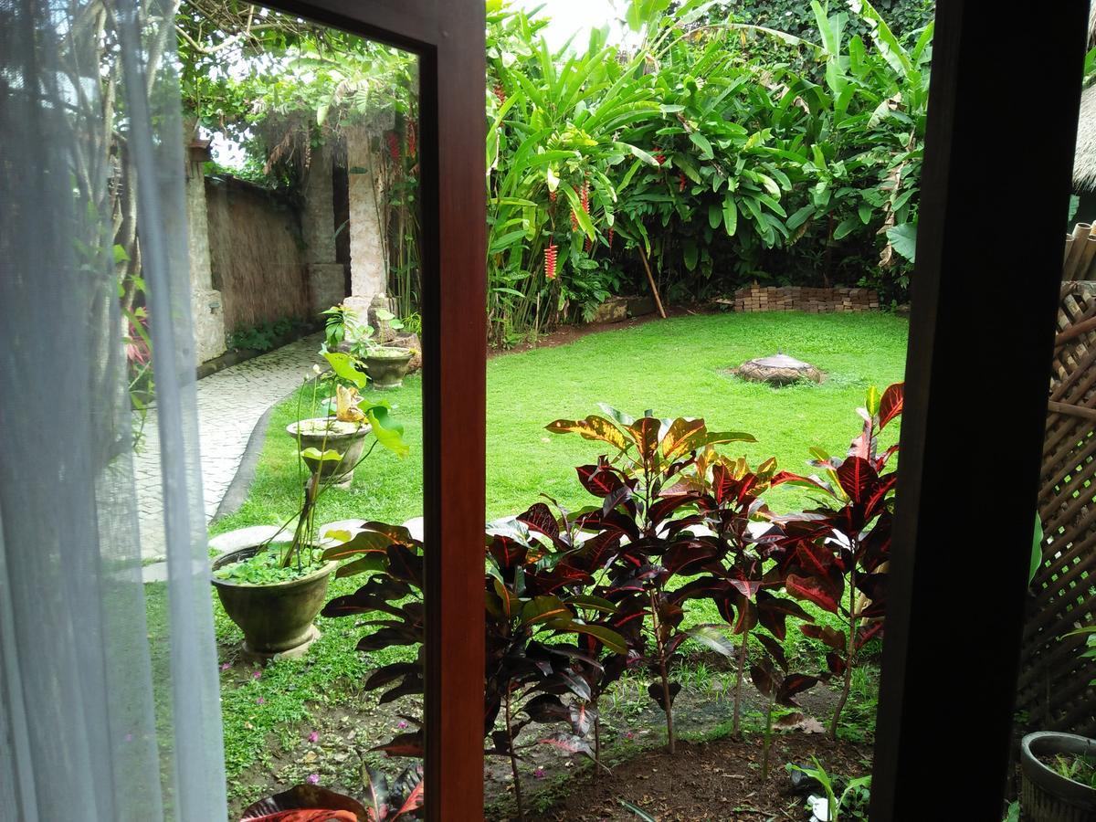 Gaia Villa