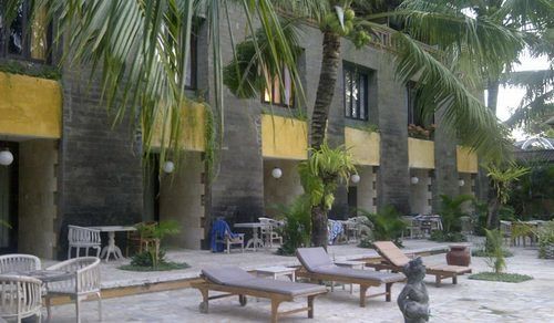 Hotel Collection O 3973 Jeje Kuta (Bali)