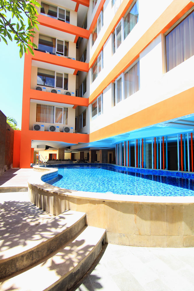 Hotel Siesta Legian (Bali)