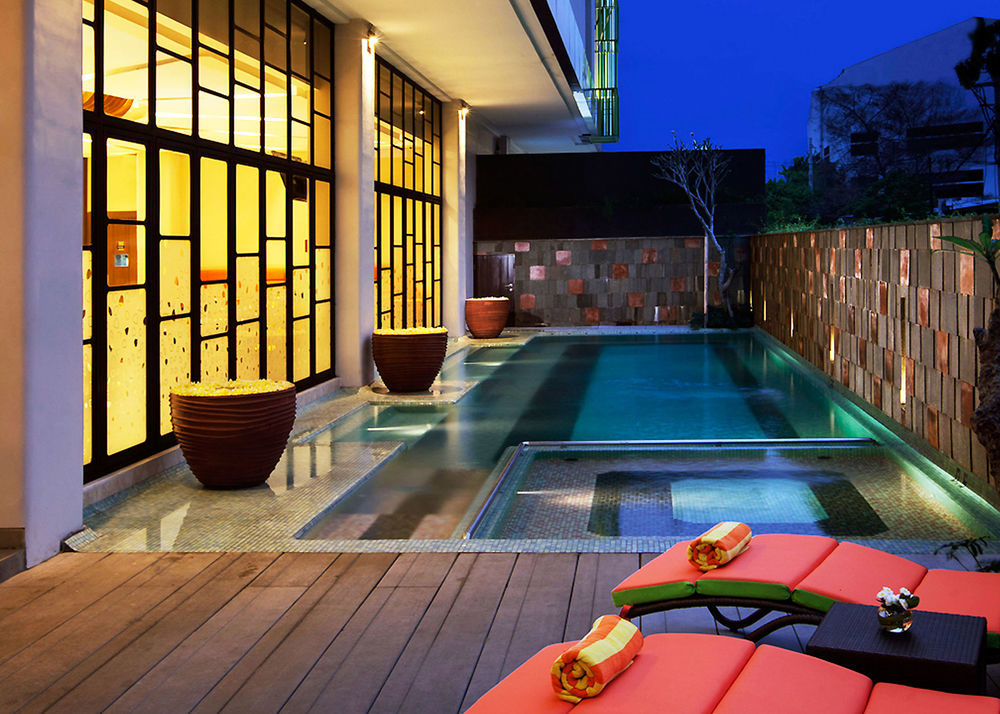 Grand Livio Kuta 3* Legian (Bali)