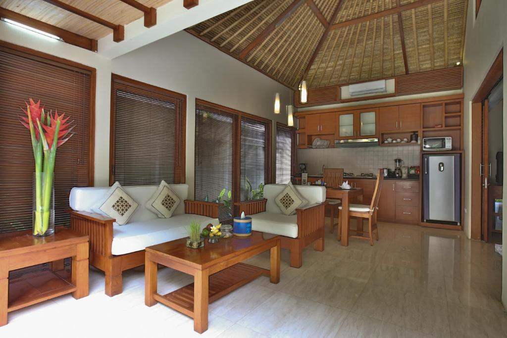 Bali Baliku Private Pool * Jimbaran (Bali)