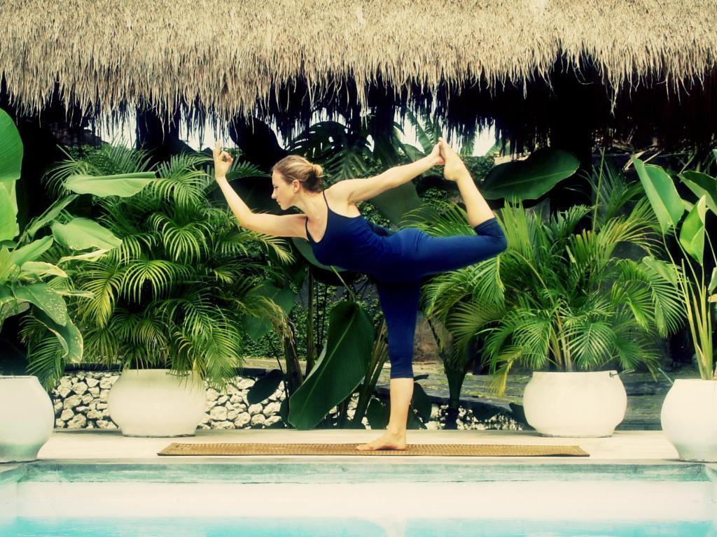 Oasis Bali Guest house Canggu (Bali)