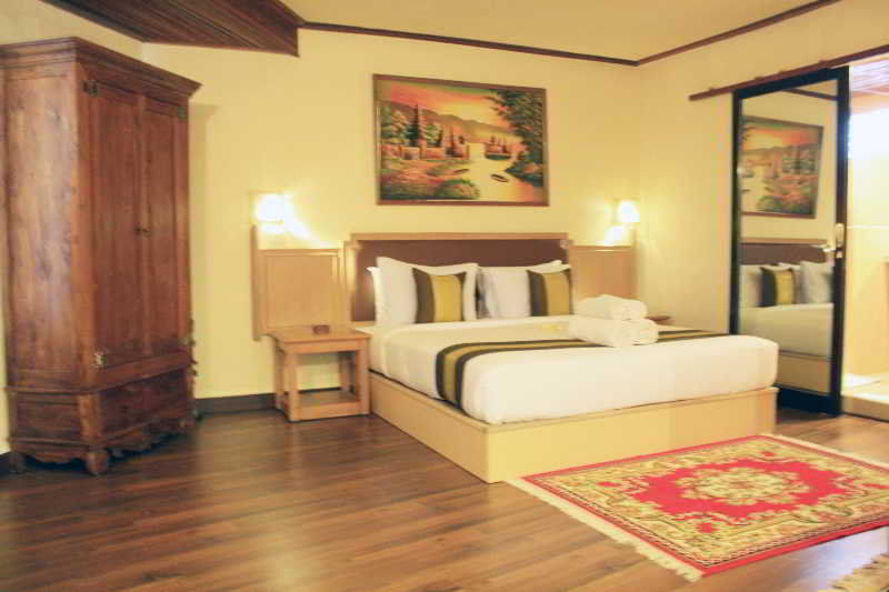 The Flora Kuta Bali 3*